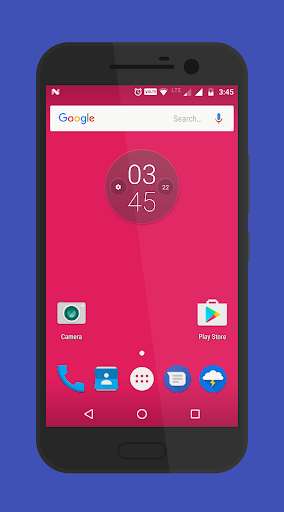 Run android online APK Colour Walls from MyAndroid or emulate Colour Walls using MyAndroid