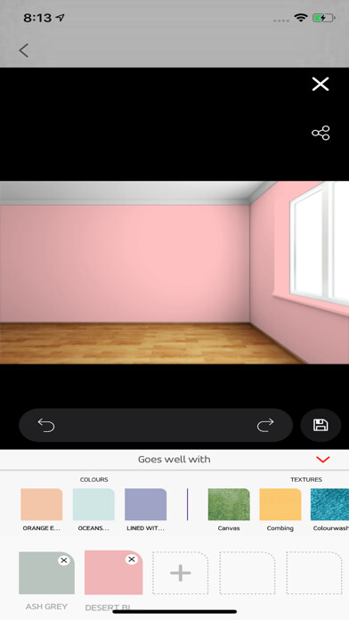 Emulate iPhone app Colour with Asian Paints using MyAndroid Emulate iPhone app Colour with Asian Paints using MyAndroid