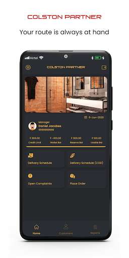 Run android online APK Colston Partner from MyAndroid or emulate Colston Partner using MyAndroid Run android online APK Colston Partner from MyAndroid or emulate Colston Partner using MyAndroid