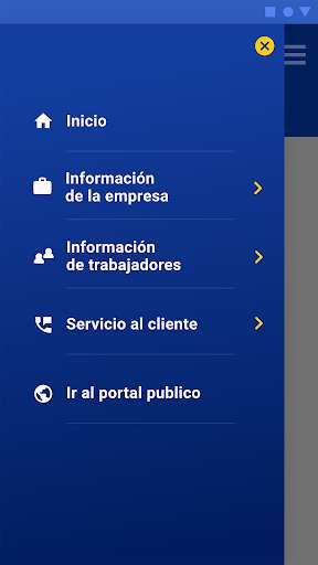 Run android online APK Colsubsidio Empresas from MyAndroid or emulate Colsubsidio Empresas using MyAndroid Run android online APK Colsubsidio Empresas from MyAndroid or emulate Colsubsidio Empresas using MyAndroid