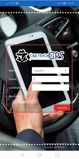 Run android online APK COLTRACKER GPS - Rastreo Satelital from MyAndroid or emulate COLTRACKER GPS - Rastreo Satelital using MyAndroid