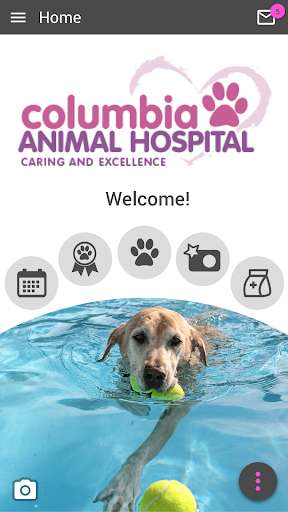 Run android online APK Columbia Animal Hosp from MyAndroid or emulate Columbia Animal Hosp using MyAndroid Run android online APK Columbia Animal Hosp from MyAndroid or emulate Columbia Animal Hosp using MyAndroid