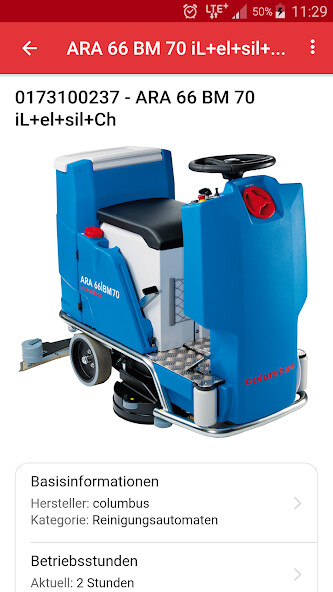 Run android online APK columbus cleaning machines from MyAndroid or emulate columbus cleaning machines using MyAndroid