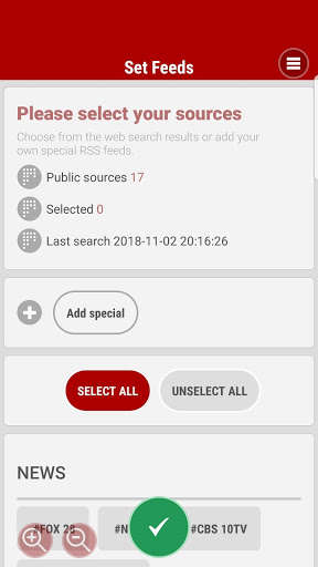 Emulate Android APK Columbus Local News