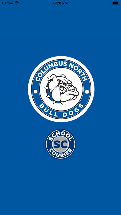 Emulate iPhone app Columbus North Athletics using MyAndroid Emulate iPhone app Columbus North Athletics using MyAndroid