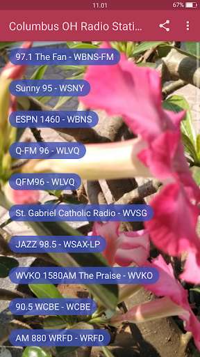 Run android online APK Columbus OH Radio Stations from MyAndroid or emulate Columbus OH Radio Stations using MyAndroid Run android online APK Columbus OH Radio Stations from MyAndroid or emulate Columbus OH Radio Stations using MyAndroid