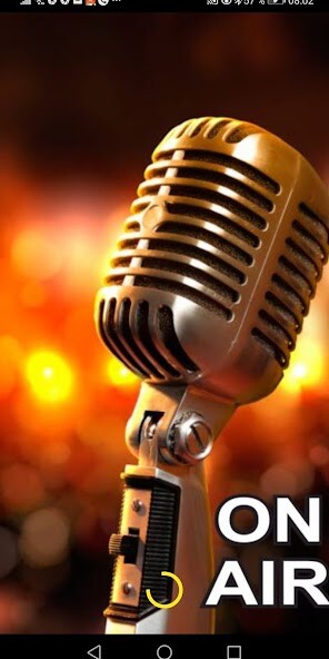 Run android online APK Columbus Radio Stations - Ohio, USA from MyAndroid or emulate Columbus Radio Stations - Ohio, USA using MyAndroid