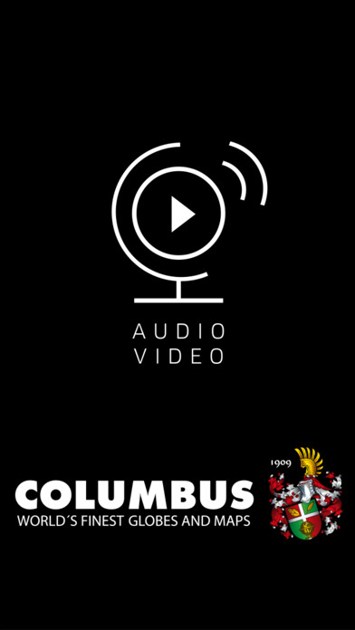 Emulate iPhone app Columbus Video Pen App using MyAndroid Emulate iPhone app Columbus Video Pen App using MyAndroid
