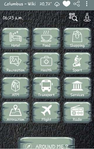 Emulate Android APK Columbus - Wiki Emulate Android APK Columbus - Wiki