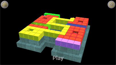Emulate iPhone app colyx using MyAndroid