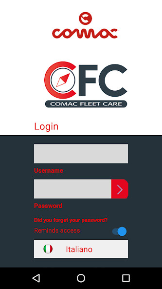 Emulate iPhone app Comac using MyAndroid Emulate iPhone app Comac using MyAndroid