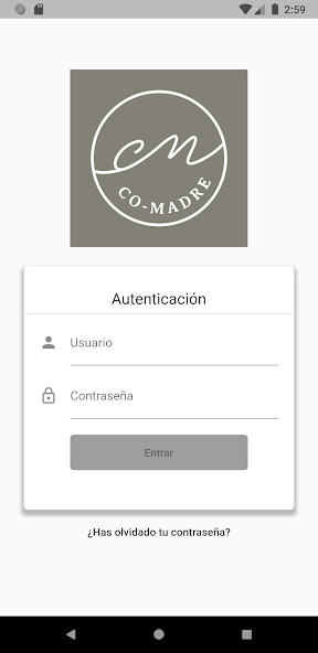 Run android online APK CO-MADRE from MyAndroid or emulate CO-MADRE using MyAndroid