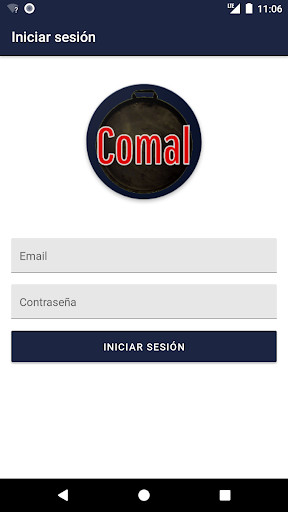 Run android online APK Comal Restaurante from MyAndroid or emulate Comal Restaurante using MyAndroid Run android online APK Comal Restaurante from MyAndroid or emulate Comal Restaurante using MyAndroid