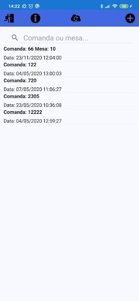 Run android online APK Comanda Easy from MyAndroid or emulate Comanda Easy using MyAndroid Run android online APK Comanda Easy from MyAndroid or emulate Comanda Easy using MyAndroid