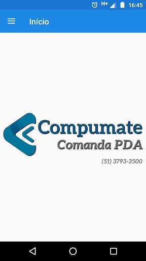 Run android online APK Comanda PDA Eval from MyAndroid or emulate Comanda PDA Eval using MyAndroid