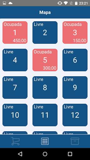 Run android online APK Comanda Web - Physis PDV from MyAndroid or emulate Comanda Web - Physis PDV using MyAndroid