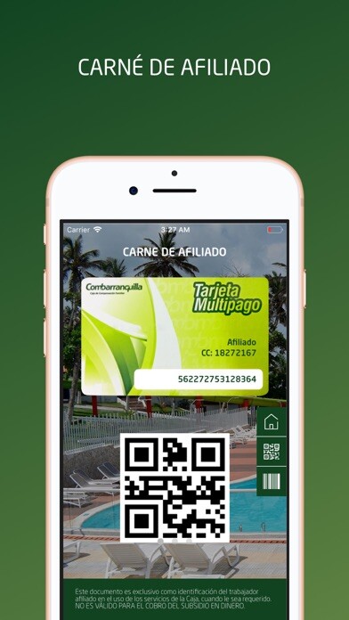 Run android online APK Combarranquilla from MyAndroid or emulate Combarranquilla using MyAndroid