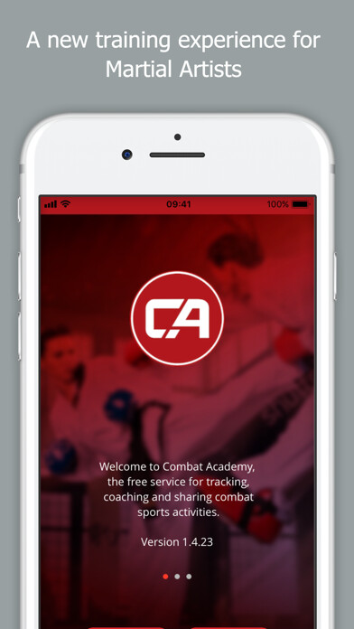 Emulate iPhone app Combat Academy using MyAndroid Emulate iPhone app Combat Academy using MyAndroid