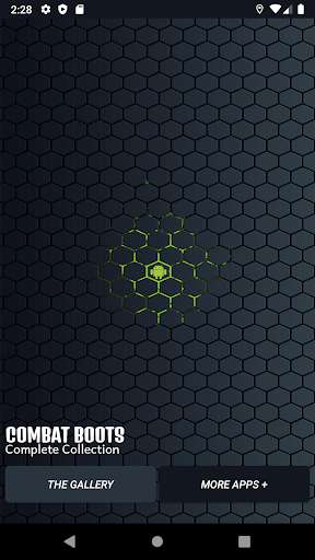 Run android online APK Combat Boots Ideas from MyAndroid or emulate Combat Boots Ideas using MyAndroid