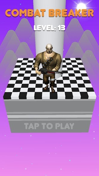 Run android online APK Combat Breaker from MyAndroid or emulate Combat Breaker using MyAndroid