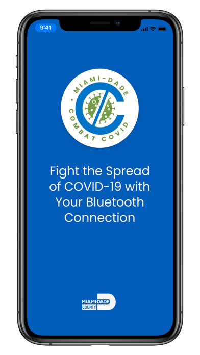 Emulate iPhone app CombatCOVID MDC using MyAndroid Emulate iPhone app CombatCOVID MDC using MyAndroid