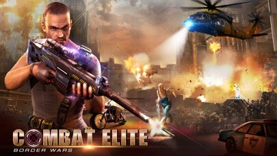 Emulate iPhone app Combat Elite: Border Wars using MyAndroid Emulate iPhone app Combat Elite: Border Wars using MyAndroid