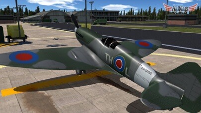 Emulate iPhone app Combat Flight Simulator 2016 Free using MyAndroid Emulate iPhone app Combat Flight Simulator 2016 Free using MyAndroid