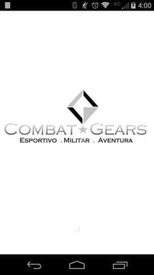 Emulate Android APK Combat Gears Store