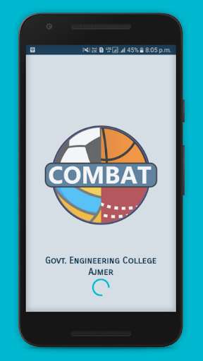 Run android online APK Combat GECA from MyAndroid or emulate Combat GECA using MyAndroid