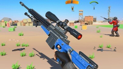 Emulate iPhone app Combat Hero Elite Strike Force using MyAndroid Emulate iPhone app Combat Hero Elite Strike Force using MyAndroid