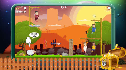 Run android online APK Combative Savior Arrows from MyAndroid or emulate Combative Savior Arrows using MyAndroid Run android online APK Combative Savior Arrows from MyAndroid or emulate Combative Savior Arrows using MyAndroid