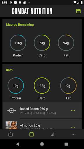 Run android online APK Combat Nutrition from MyAndroid or emulate Combat Nutrition using MyAndroid Run android online APK Combat Nutrition from MyAndroid or emulate Combat Nutrition using MyAndroid