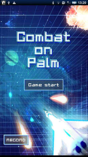 Emulate Android APK Combat on Palm Emulate Android APK Combat on Palm