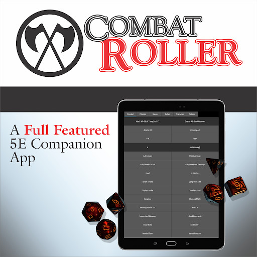 Run android online APK Combat Roller Free (5e Dice Roller) from MyAndroid or emulate Combat Roller Free (5e Dice Roller) using MyAndroid Run android online APK Combat Roller Free (5e Dice Roller) from MyAndroid or emulate Combat Roller Free (5e Dice Roller) using MyAndroid