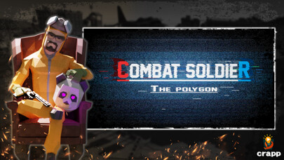 Run android online APK Combat Soldier - The Polygon from MyAndroid or emulate Combat Soldier - The Polygon using MyAndroid Run android online APK Combat Soldier - The Polygon from MyAndroid or emulate Combat Soldier - The Polygon using MyAndroid