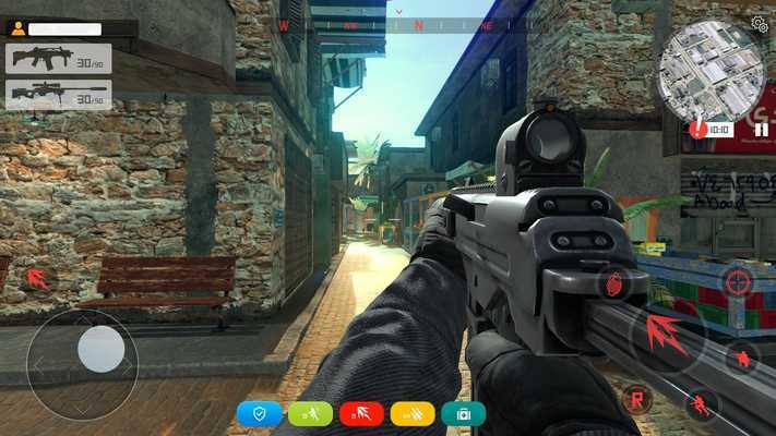 Emulate Android APK Combat War Ultimate Emulate Android APK Combat War Ultimate