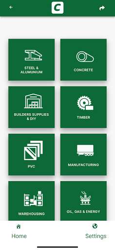 Run android online APK Combilift Sales App from MyAndroid or emulate Combilift Sales App using MyAndroid