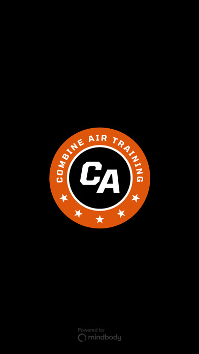 Emulate iPhone app Combine Air Training using MyAndroid
