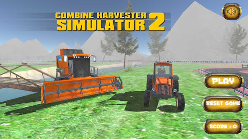 Run android online APK Combine Harvester Simulator 2 from MyAndroid or emulate Combine Harvester Simulator 2 using MyAndroid Run android online APK Combine Harvester Simulator 2 from MyAndroid or emulate Combine Harvester Simulator 2 using MyAndroid