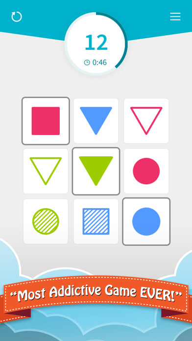 Emulate iPhone app Combine! Puzzle: Brain Trainer using MyAndroid Emulate iPhone app Combine! Puzzle: Brain Trainer using MyAndroid