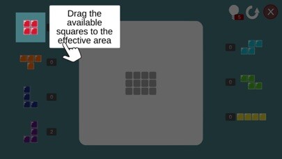 Emulate iPhone app CombinePuzzle using MyAndroid Emulate iPhone app CombinePuzzle using MyAndroid