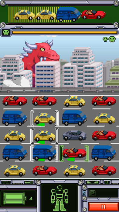 Emulate iPhone app CombineRobot Free using MyAndroid Emulate iPhone app CombineRobot Free using MyAndroid