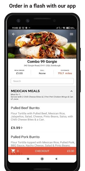 Run android online APK Combo 99 from MyAndroid or emulate Combo 99 using MyAndroid