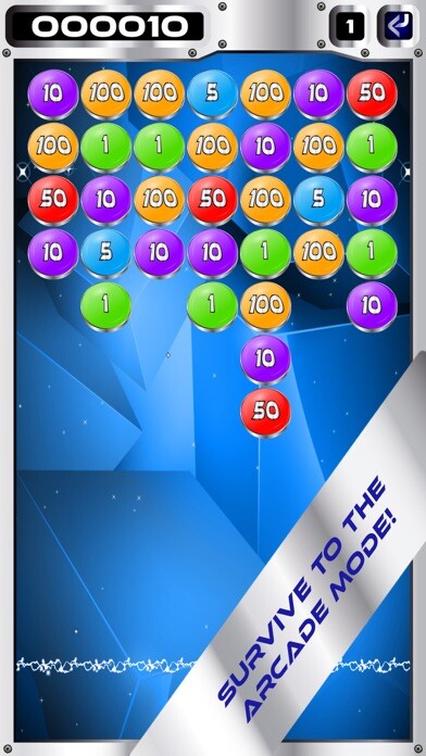 Emulate iPhone app Combo Battle using MyAndroid Emulate iPhone app Combo Battle using MyAndroid