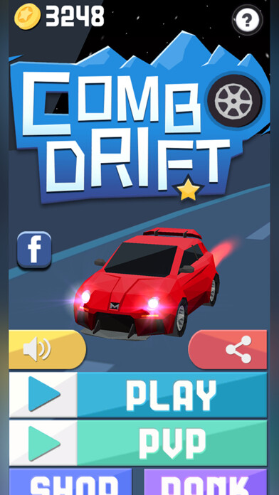 Emulate iPhone app Combo Drift using MyAndroid Emulate iPhone app Combo Drift using MyAndroid