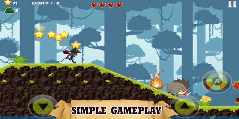 Emulate Android APK Combo Panda Jump Emulate Android APK Combo Panda Jump