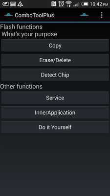 Emulate Android APK ComboToolPlus Emulate Android APK ComboToolPlus