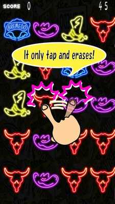 Emulate Android APK COMBOX (TAP DE GAME)