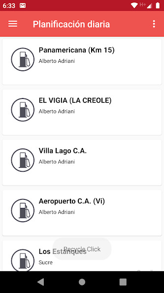 Run android online APK Combustible Merida Coordinadores from MyAndroid or emulate Combustible Merida Coordinadores using MyAndroid Run android online APK Combustible Merida Coordinadores from MyAndroid or emulate Combustible Merida Coordinadores using MyAndroid