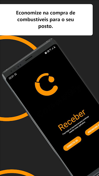 Run android online APK Combustify from MyAndroid or emulate Combustify using MyAndroid